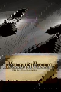 Memorias de Habsburgo: Una Pálida Grandeza