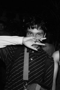 Profile of Alvian Desta