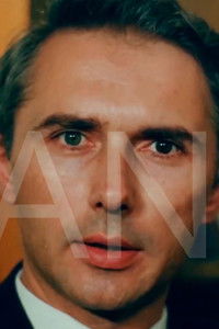 Poster for The Judicial Experiment