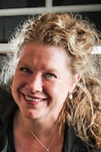 Profile of Jessica Borst