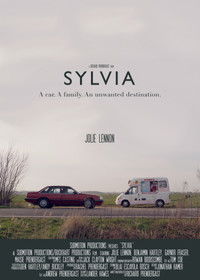Poster for Sylvia