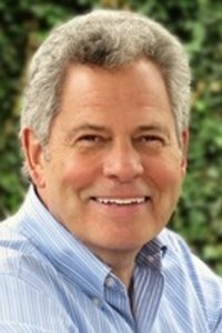 Profile of Peter Benison