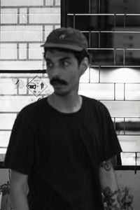 Profile of Cainã Siqueira