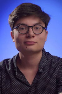 Profile of Santiago Heral