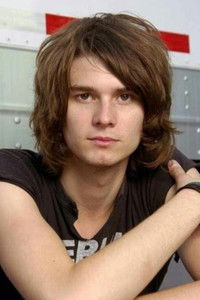 Profile of William Beckett