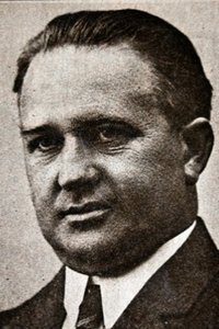 Profile of Marius Holdt