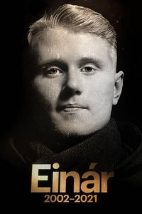 Einar 2002-2021