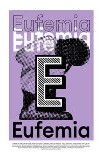 Poster for Eufemia