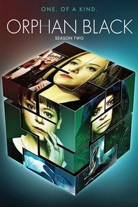 Poster for Season 2