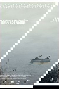 Poster for The Last Station