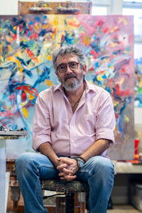 Profile of Ramiro Lacayo-Deshon