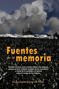 Fuentes de la memoria