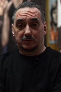 Profile of Dmitry Vrubel