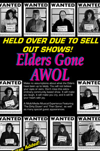 Elders Gone AWOL