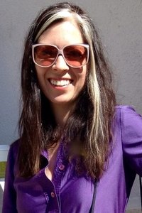 Profile of Megan Huber