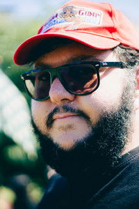 Profile of Domenico Pampinella