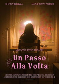 Poster for Un Passo Alla Volta