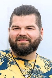 Profile of Klaas Romkes