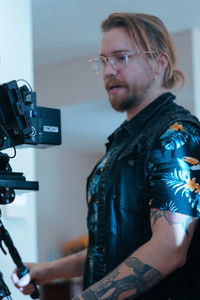 Profile of Rhys William Nicolson