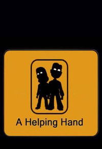 Poster for A Helping Hand