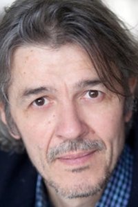 Profile of Edouard Laug