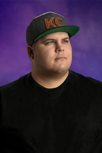 Profile of Kyle Kelley