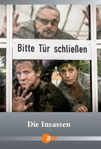 Poster for Die Insassen