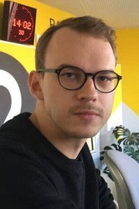 Profile of Kaur Kokk