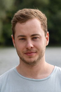 Profile of Marc Rufeis