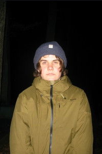 Profile of Patrik Šaněk