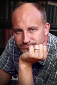 Profile of Jan Tománek