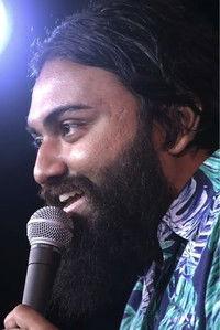 Suraj Kolarkar: Que Suraj Suraj