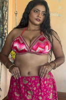 Bharti Jha