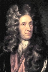 Profile of Daniel Defoe