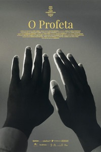 Poster for The Prophet