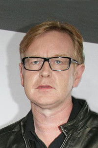 Profile of Andy 'Fletch' Fletcher