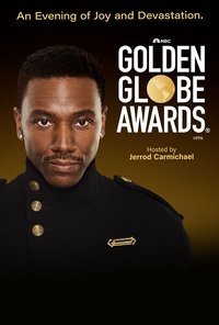 The 80th Golden Globe Awards