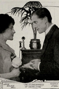 The Stubbornness of Geraldine