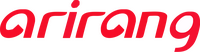 Logo - Arirang TV