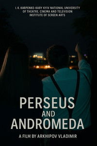 Perseus and Andromeda