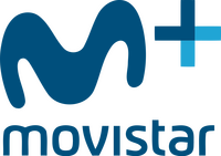 Logo - Movistar+