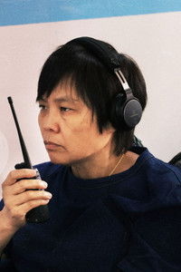 Profile of Lenseng Lou