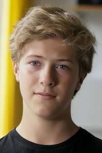 Trond Bloch Henriksen