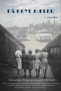 På høye hæler i Amerika