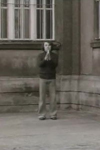 Poster for 30 Sound Situations