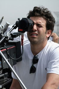 Profile of Parsa Majd