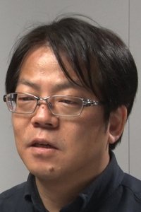 Profile of Toshiyuki Kato