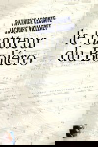 The Drummer of Ravel's Boléro