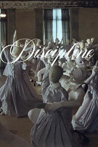 Poster for Discipline