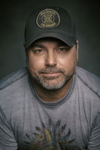 Profile of Trey Hill